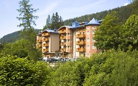 Hotel Chalet Del Brenta